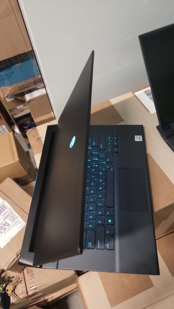 ALIENWARE M15 R4