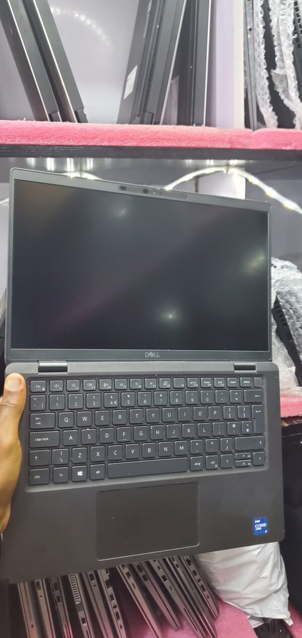 Dell Latitude 7420