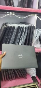 Image of Dell Latitude 7420