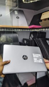 Image of HP Elitebook 840 G3