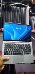 Image of HP Elitebook 830 G7