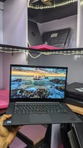 Image of Lenovo ThinkPad P1 Gen 3