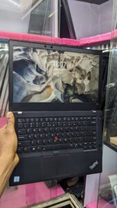 Image of Lenovo ThinkPad T480