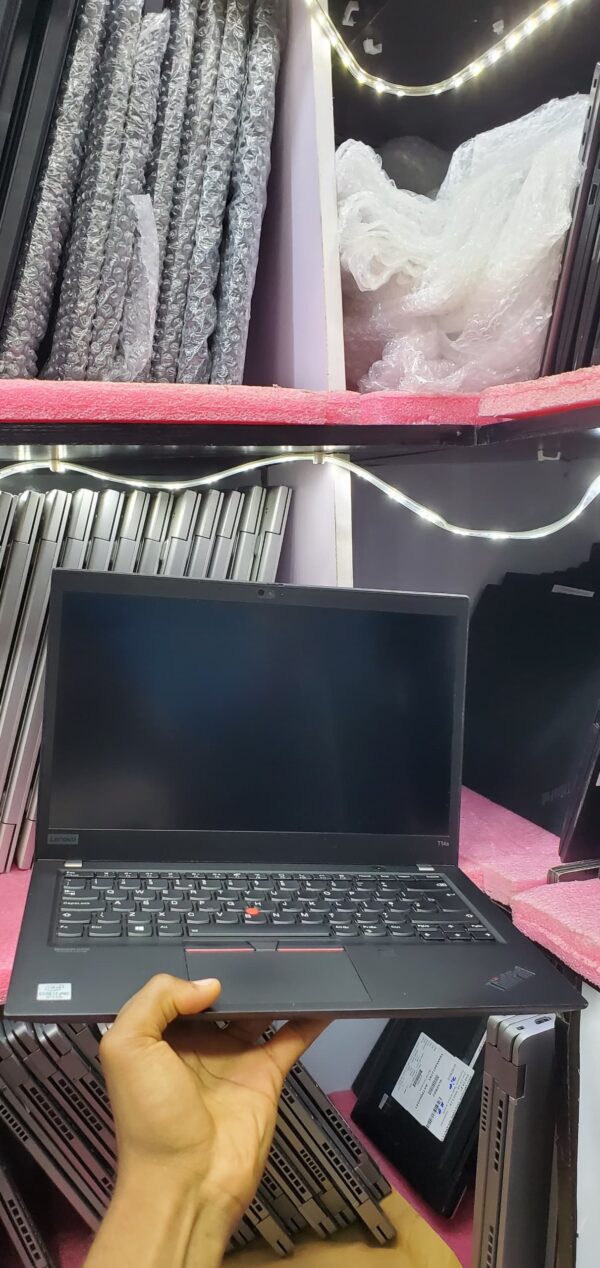 Lenovo ThinkPad T14s